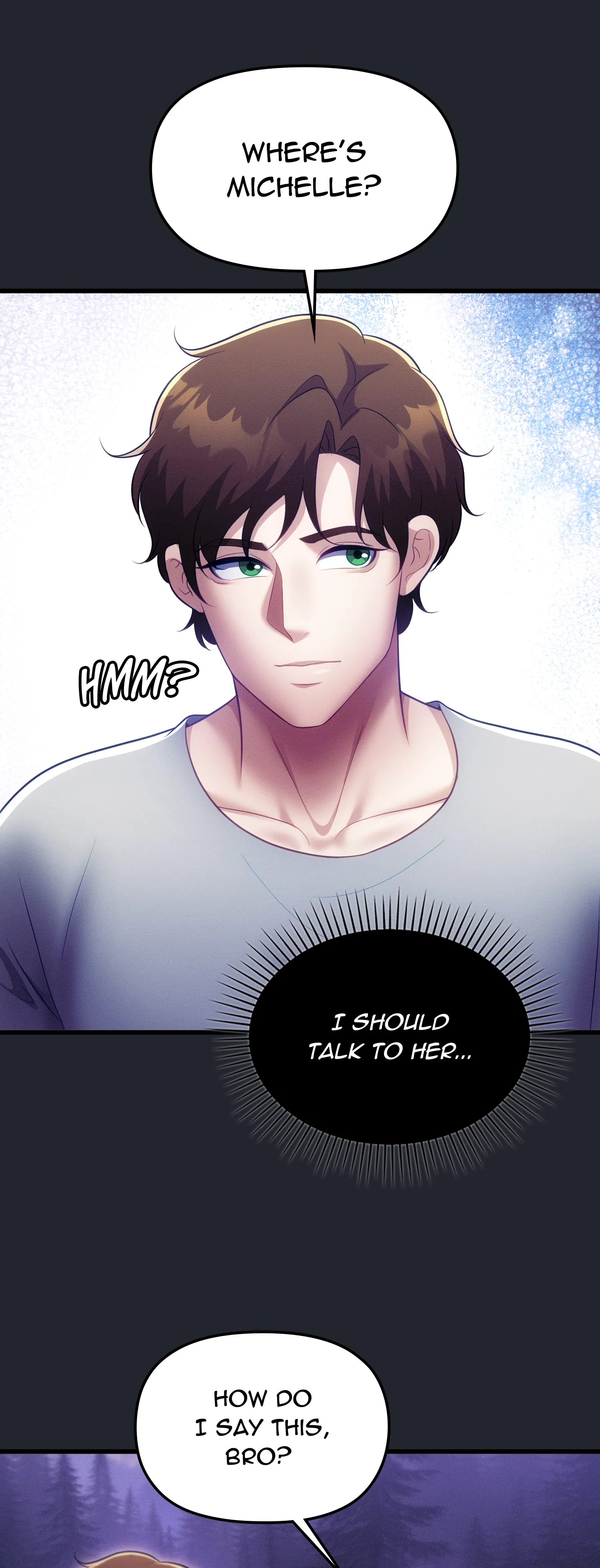 Into the wild Uncensored, chapter 15: Into The Wild - Episode 14 - read, page 21 of 45