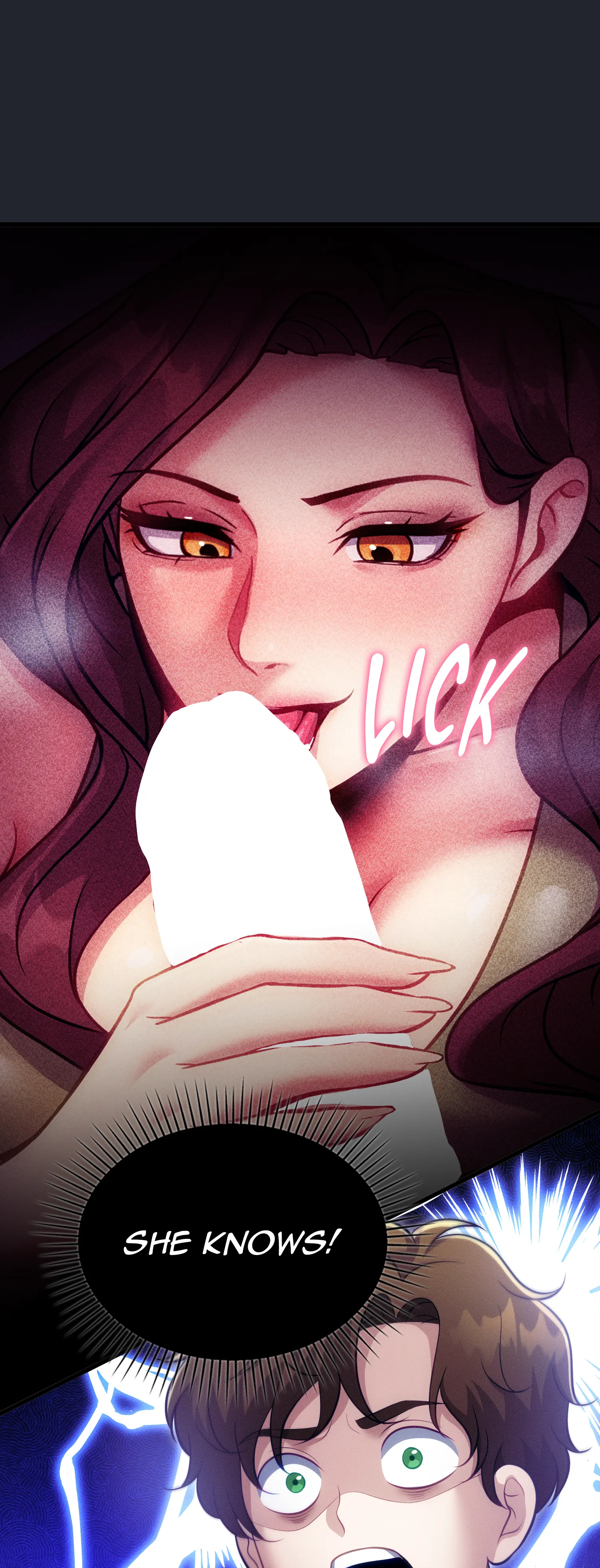 Into the wild Uncensored, chapter 15: Into The Wild - Episode 14 - read, page 23 of 45