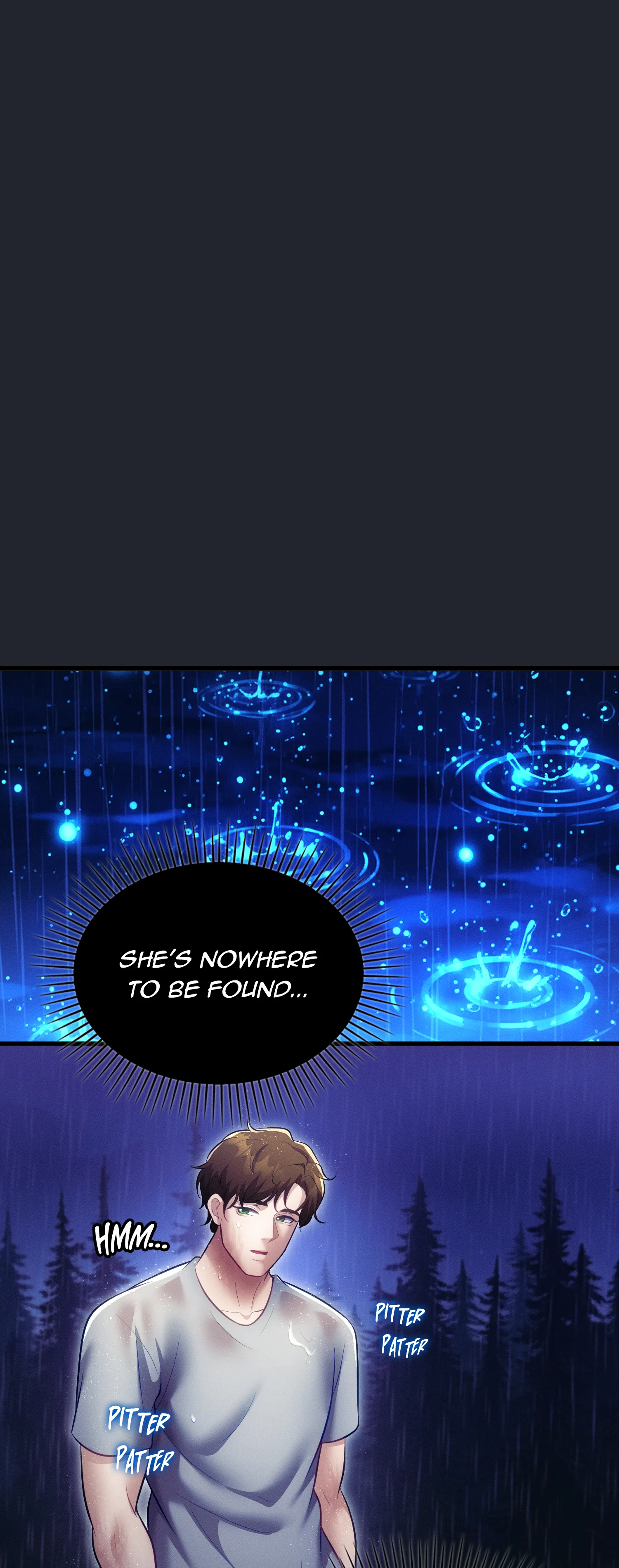 Into the wild Uncensored, chapter 15: Into The Wild - Episode 14 - read, page 27 of 45