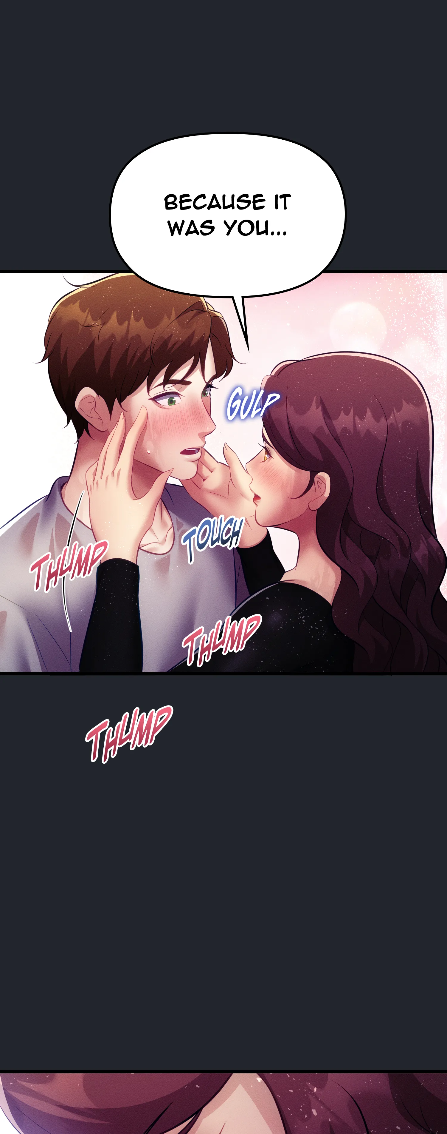 Into the wild Uncensored, chapter 15: Into The Wild - Episode 14 - read, page 43 of 45
