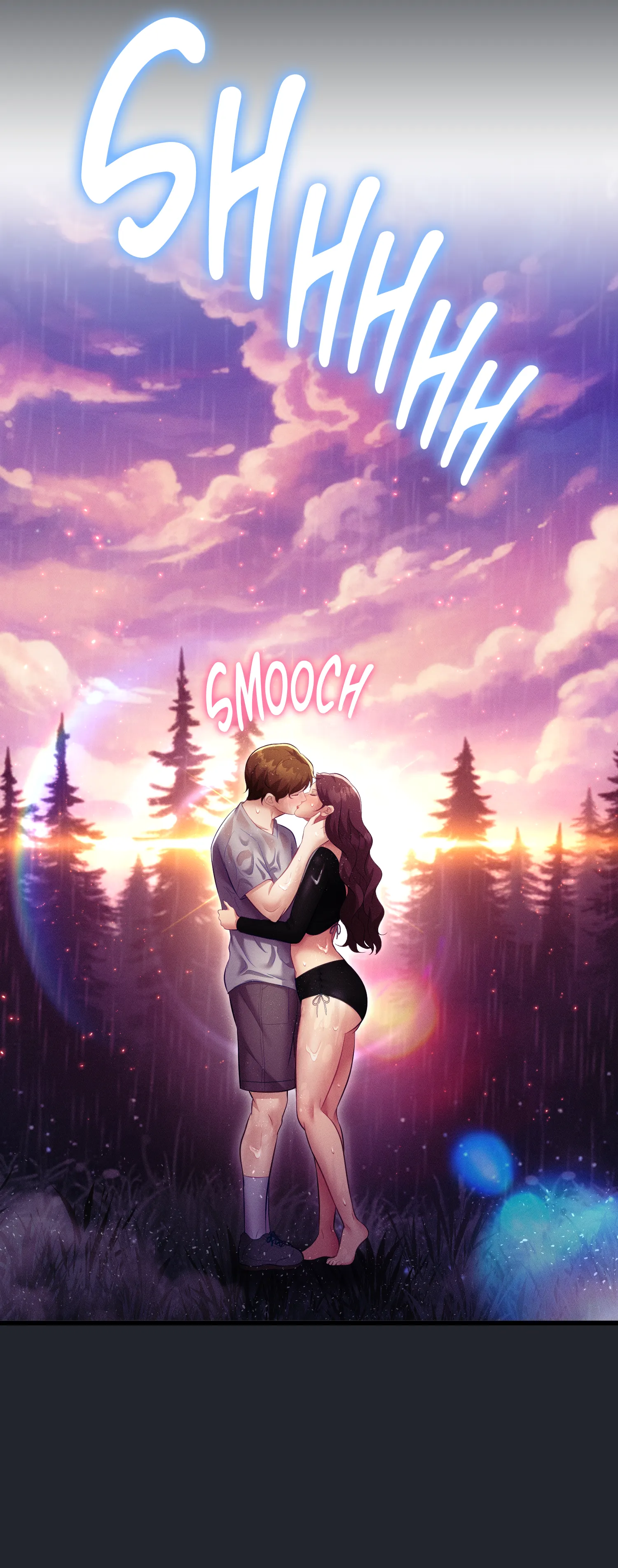 Into the wild Uncensored, chapter 15: Into The Wild - Episode 14 - read, page 45 of 45