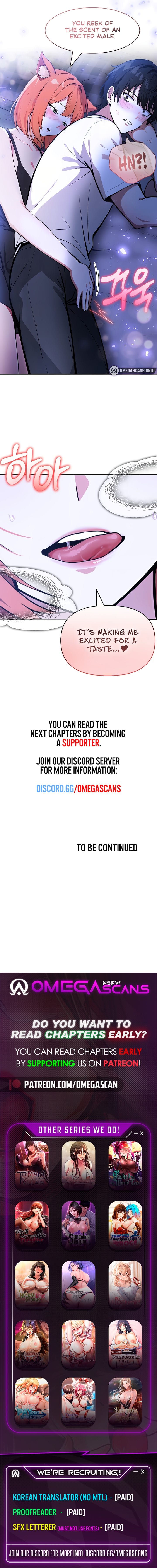 Isekai Dragondick Knight Commander Uncensored, chapter 8, page 8 of 8