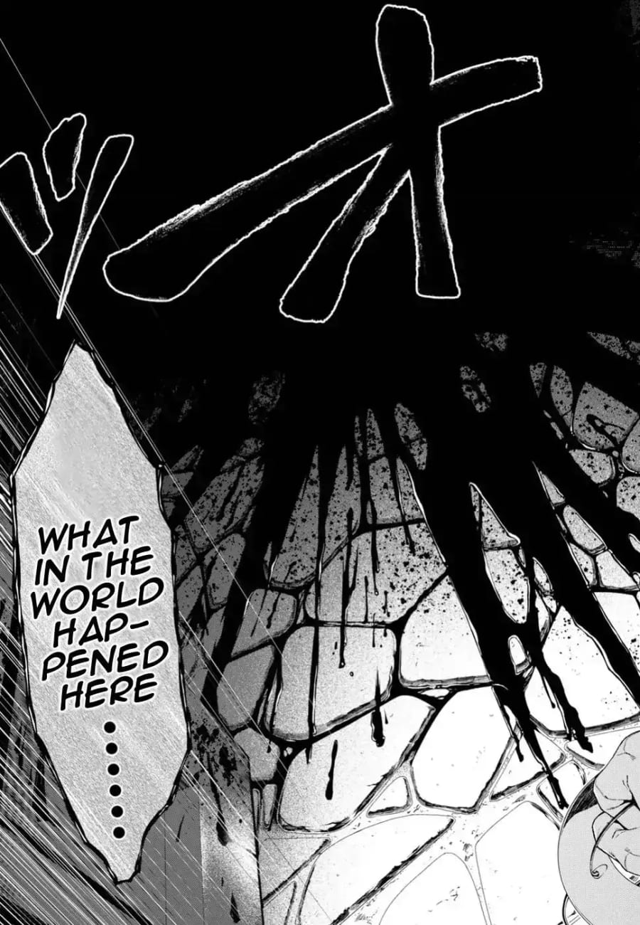 Isekai Meikyuu de Harem wo Uncensored, chapter 21, page 10 of 31