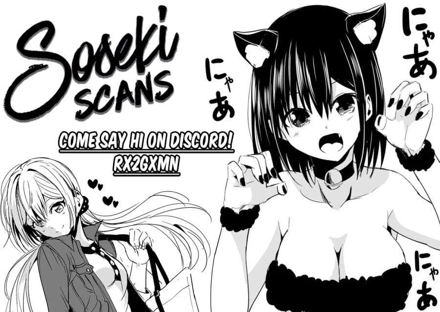 Isekai Meikyuu de Harem wo Uncensored, chapter 25, page 15 of 15