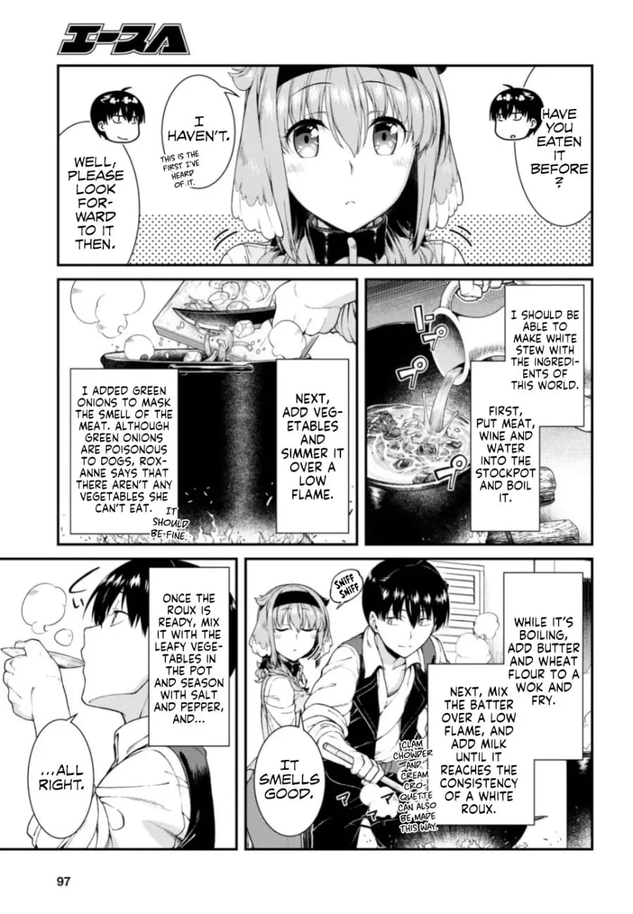 Isekai Meikyuu de Harem wo Uncensored, chapter 28, page 12 of 26