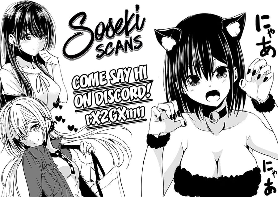 Isekai Meikyuu de Harem wo Uncensored, chapter 33, page 18 of 18