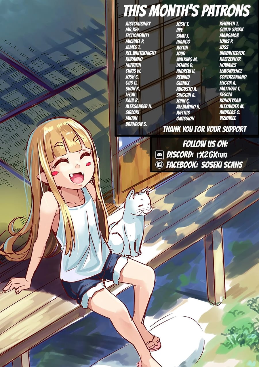 Isekai Meikyuu de Harem wo Uncensored, chapter 44, page 23 of 24