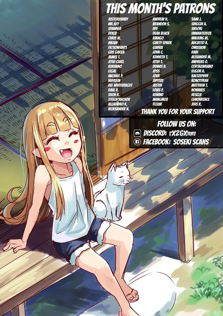 Isekai Meikyuu de Harem wo Uncensored, chapter 46, page 20 of 21