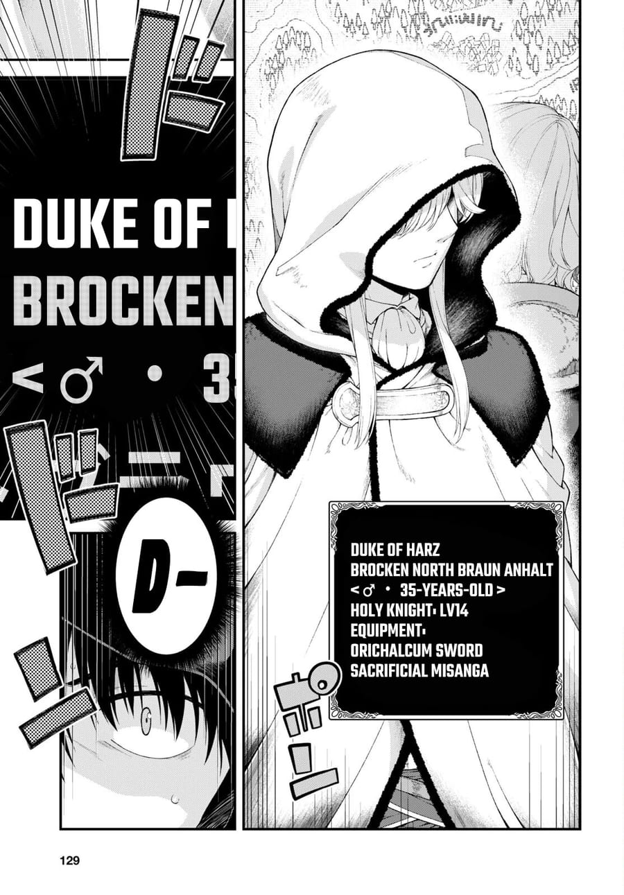 Isekai Meikyuu de Harem wo Uncensored, chapter 63, page 10 of 17