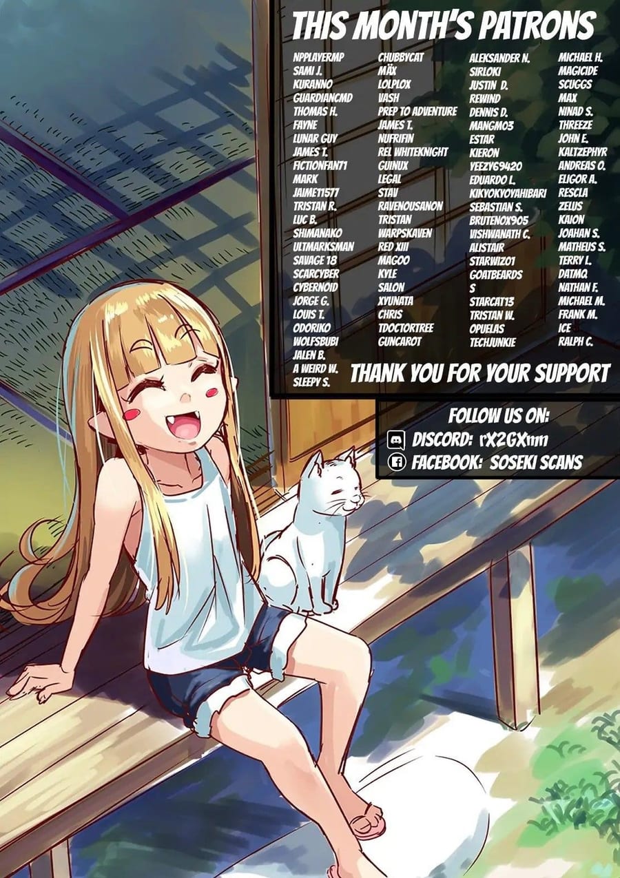 Isekai Meikyuu de Harem wo Uncensored, chapter 97, page 10 of 11
