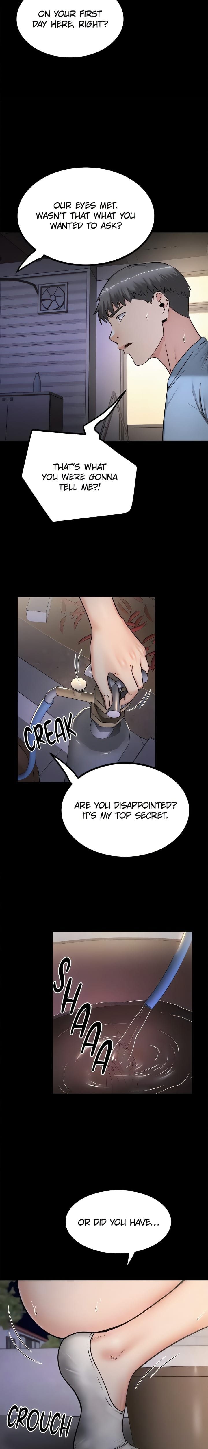 Island Girl Uncensored, chapter 13, page 5 of 20