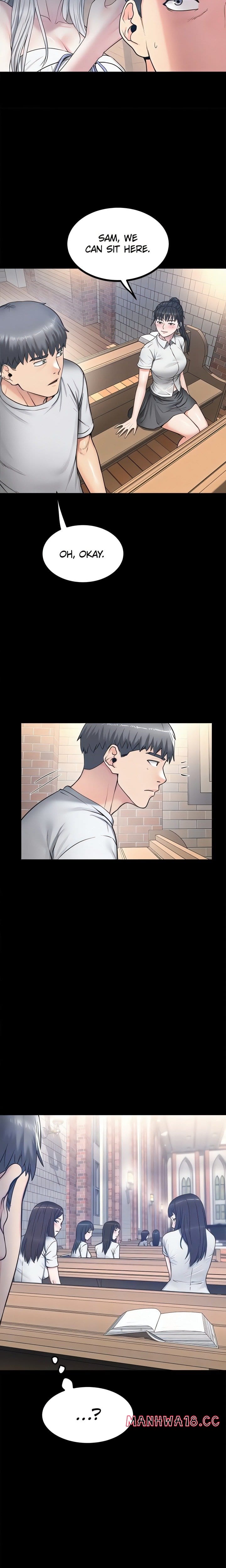 Island Girl Uncensored, chapter 13, page 15 of 20