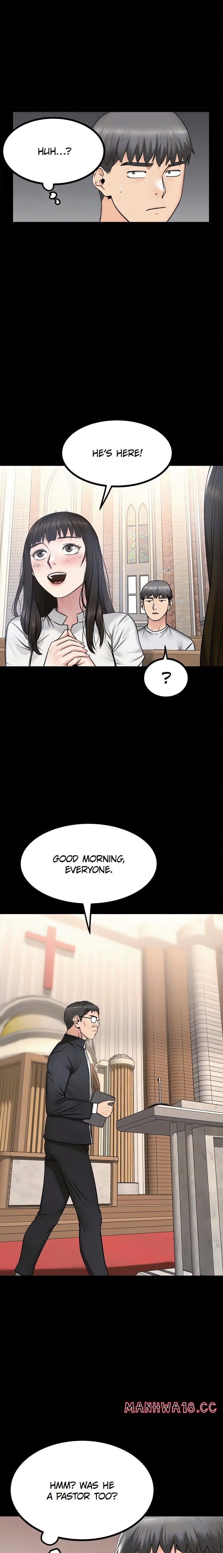 Island Girl Uncensored, chapter 13, page 16 of 20