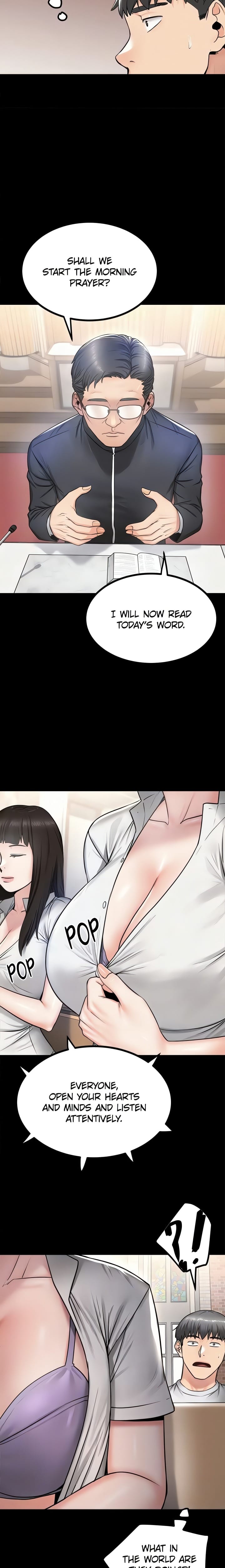 Island Girl Uncensored, chapter 13, page 17 of 20