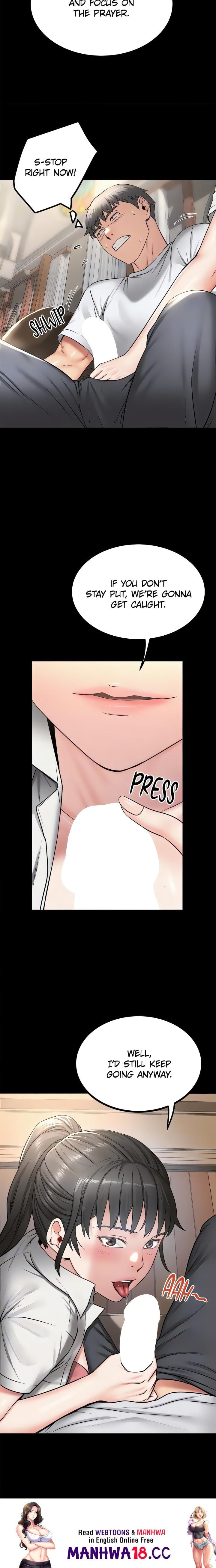 Island Girl Uncensored, chapter 13, page 19 of 20