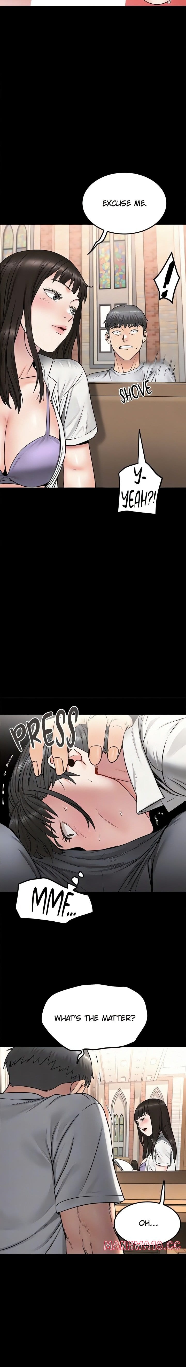 Island Girl Uncensored, chapter 14, page 7 of 19
