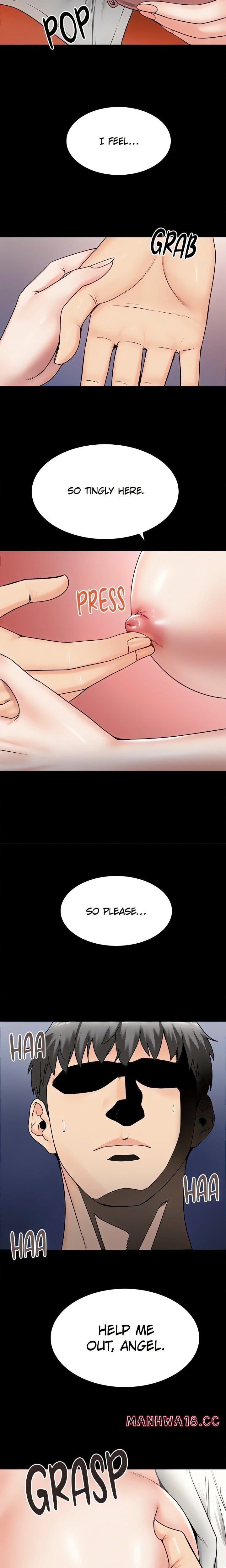 Island Girl Uncensored, chapter 14, page 11 of 19