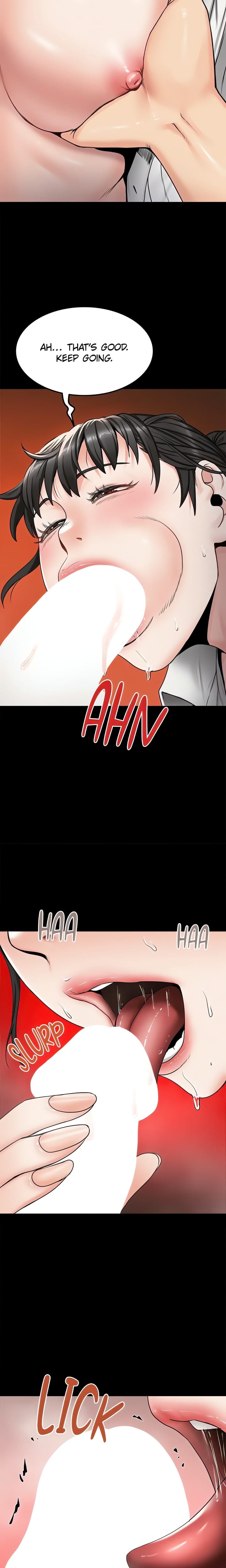 Island Girl Uncensored, chapter 14, page 12 of 19
