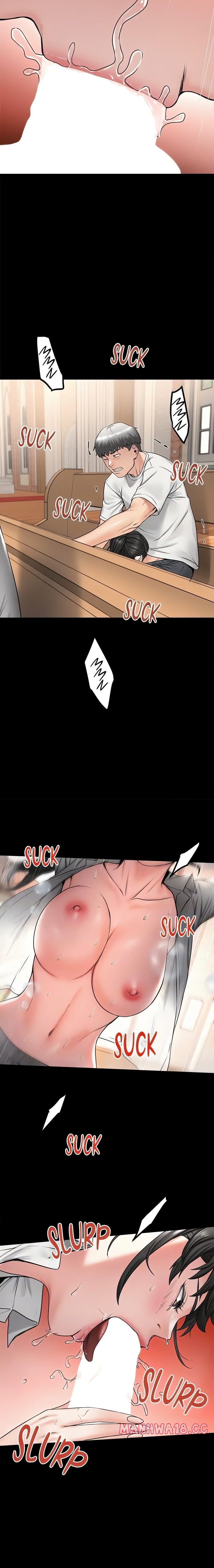 Island Girl Uncensored, chapter 14, page 15 of 19