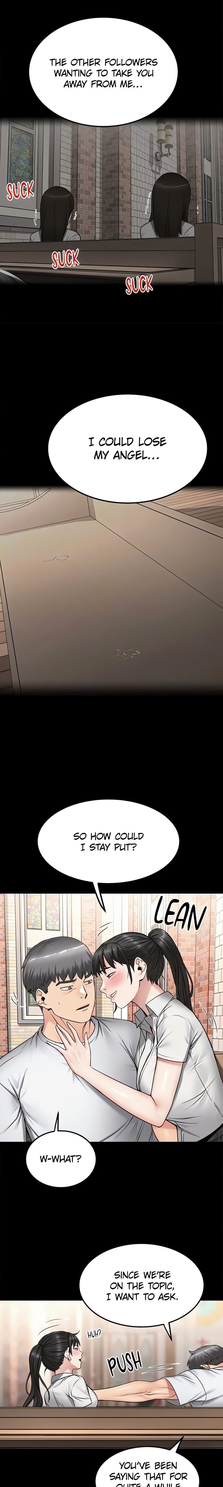Island Girl Uncensored, chapter 15, page 5 of 17