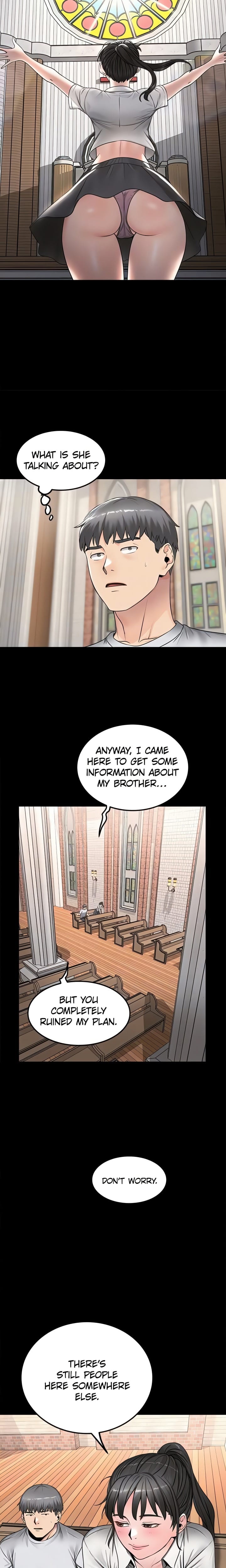 Island Girl Uncensored, chapter 15, page 7 of 17