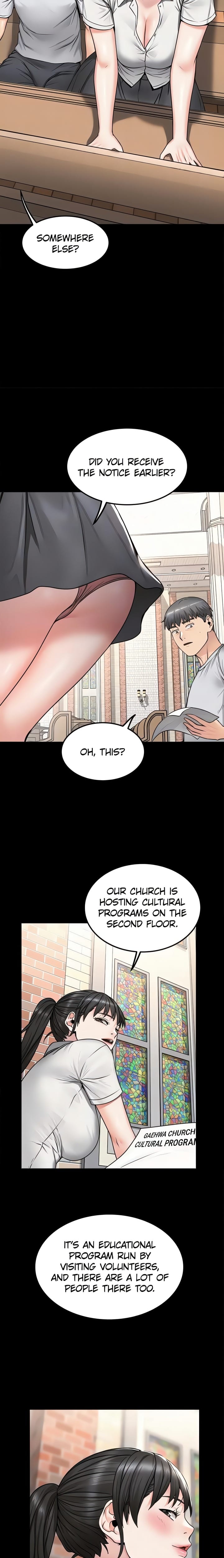 Island Girl Uncensored, chapter 15, page 8 of 17