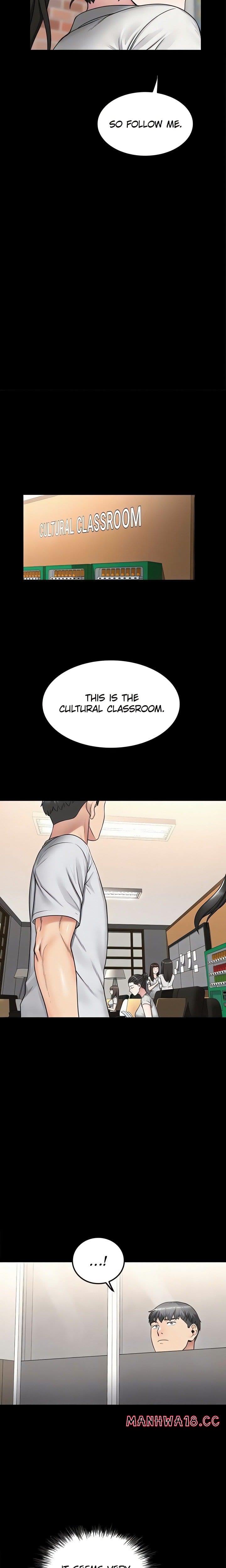 Island Girl Uncensored, chapter 15, page 9 of 17