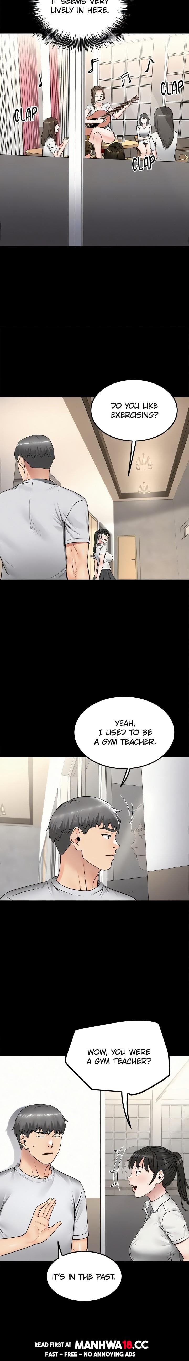 Island Girl Uncensored, chapter 15, page 10 of 17
