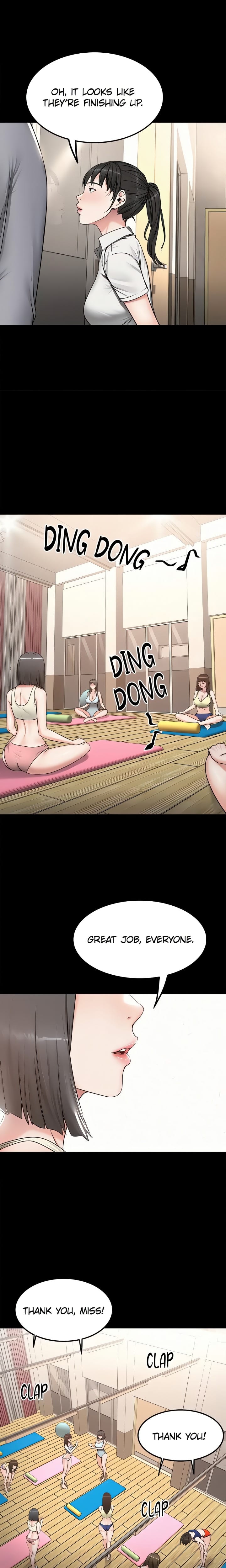 Island Girl Uncensored, chapter 15, page 12 of 17
