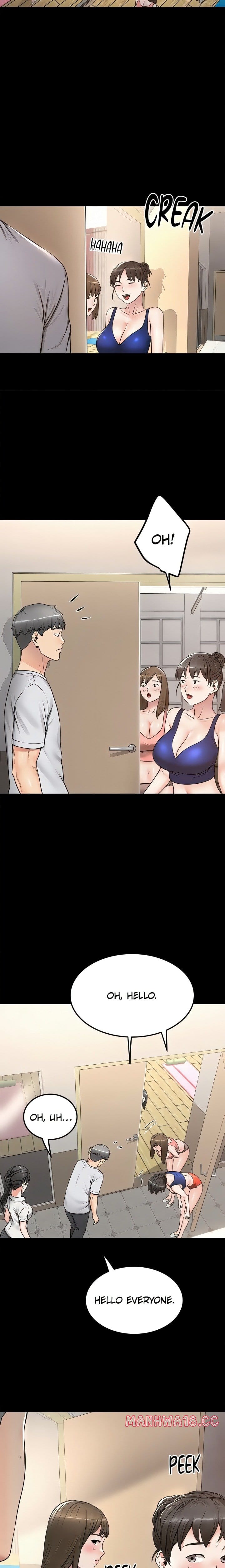 Island Girl Uncensored, chapter 15, page 13 of 17