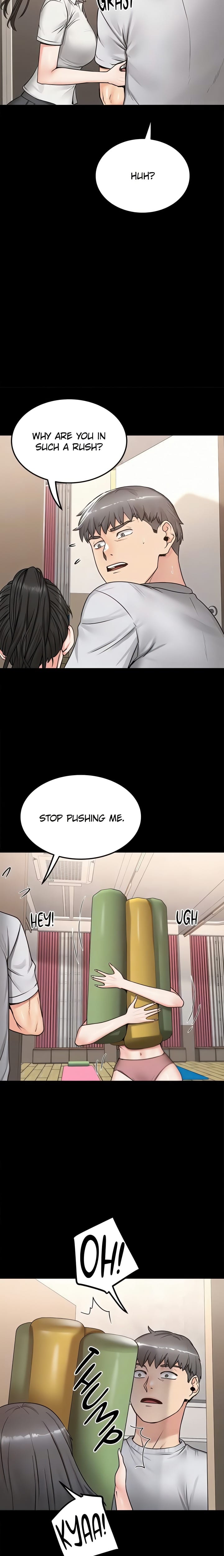 Island Girl Uncensored, chapter 15, page 15 of 17