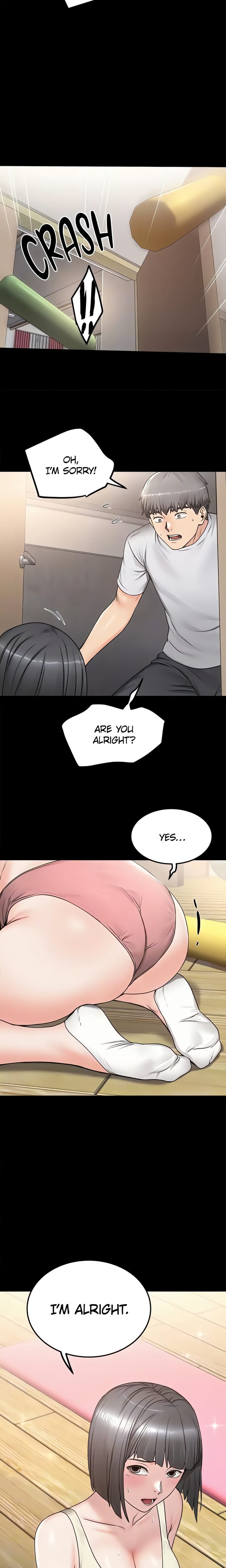 Island Girl Uncensored, chapter 15, page 16 of 17