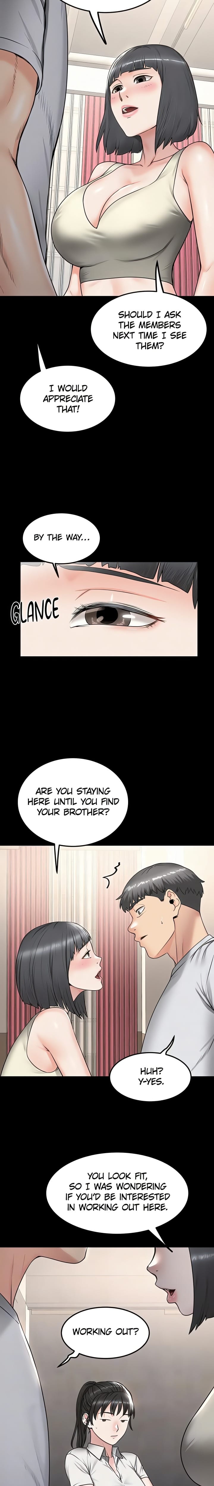 Island Girl Uncensored, chapter 16, page 5 of 16