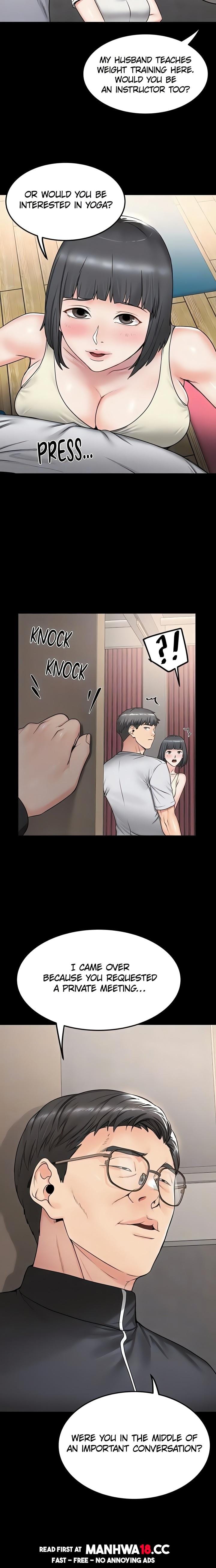 Island Girl Uncensored, chapter 16, page 6 of 16