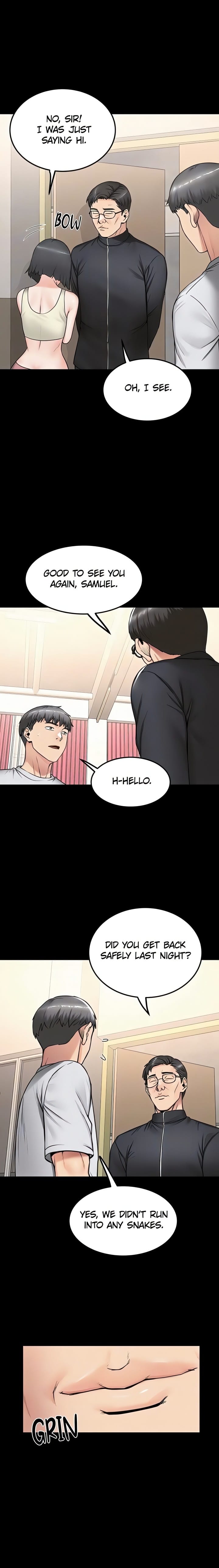 Island Girl Uncensored, chapter 16, page 7 of 16