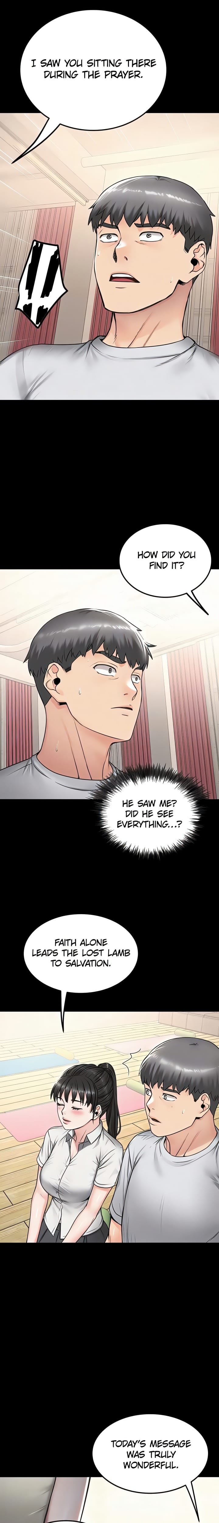 Island Girl Uncensored, chapter 16, page 8 of 16