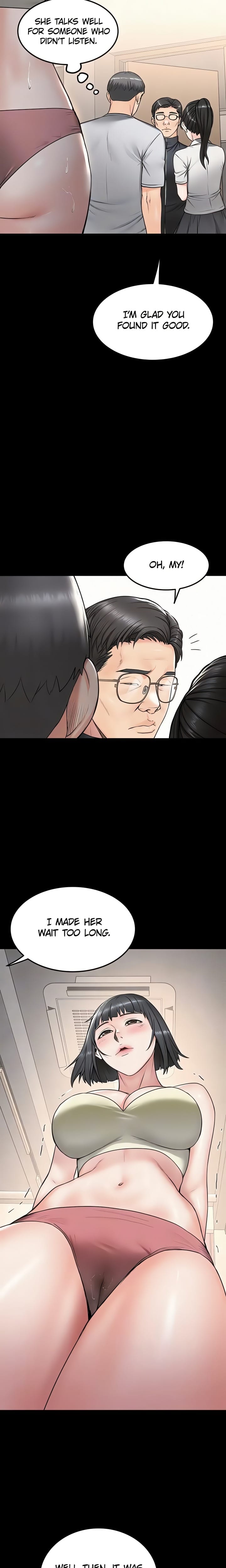Island Girl Uncensored, chapter 16, page 9 of 16