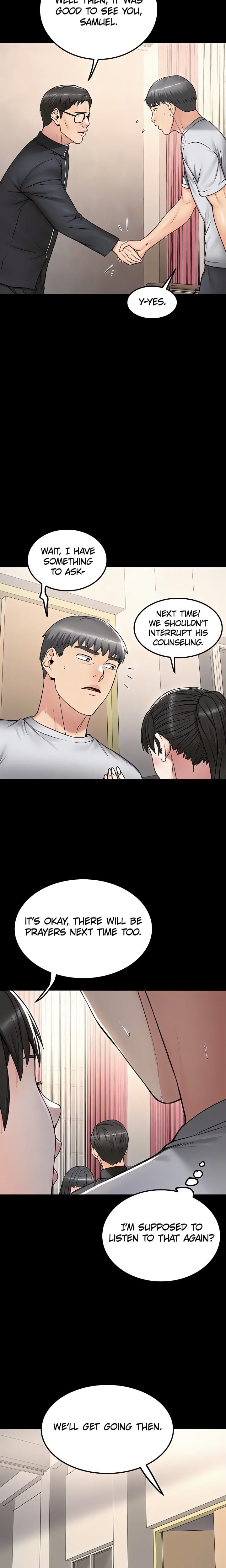 Island Girl Uncensored, chapter 16, page 10 of 16