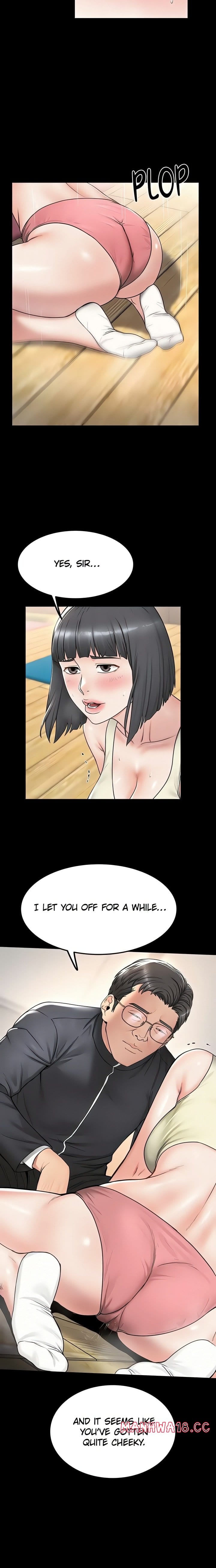 Island Girl Uncensored, chapter 16, page 12 of 16