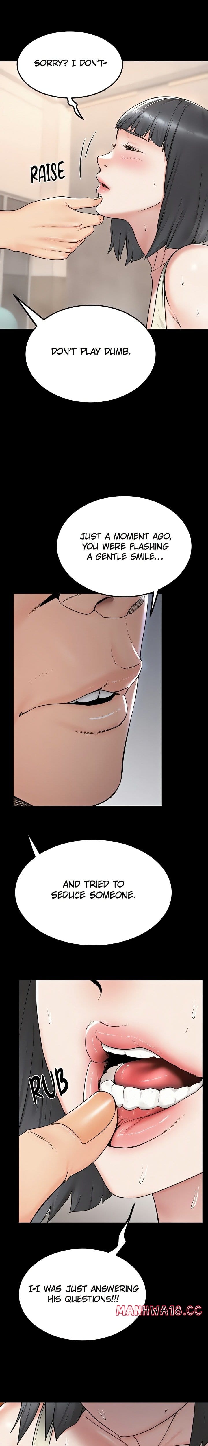 Island Girl Uncensored, chapter 16, page 13 of 16