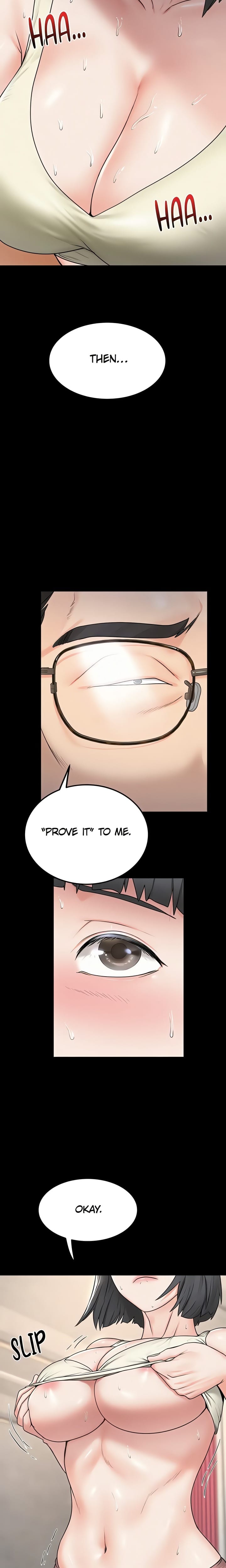 Island Girl Uncensored, chapter 16, page 14 of 16