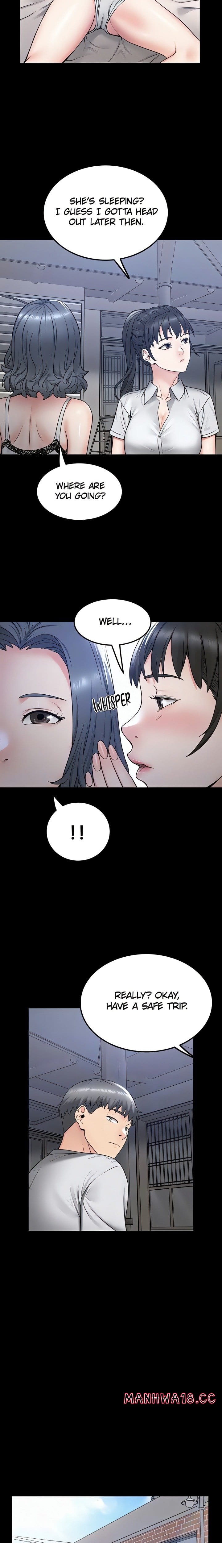 Island Girl Uncensored, chapter 17, page 5 of 17
