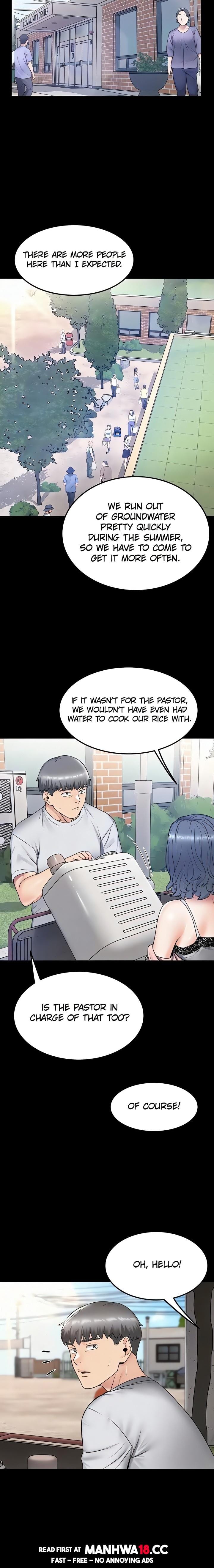 Island Girl Uncensored, chapter 17, page 6 of 17