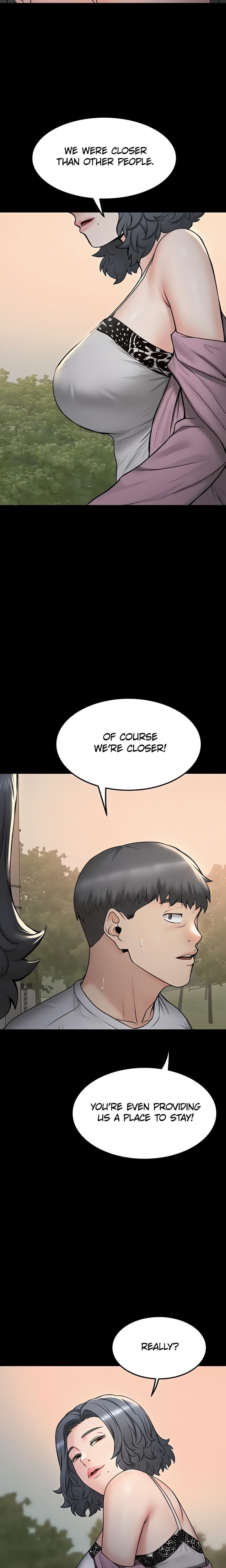 Island Girl Uncensored, chapter 17, page 12 of 17