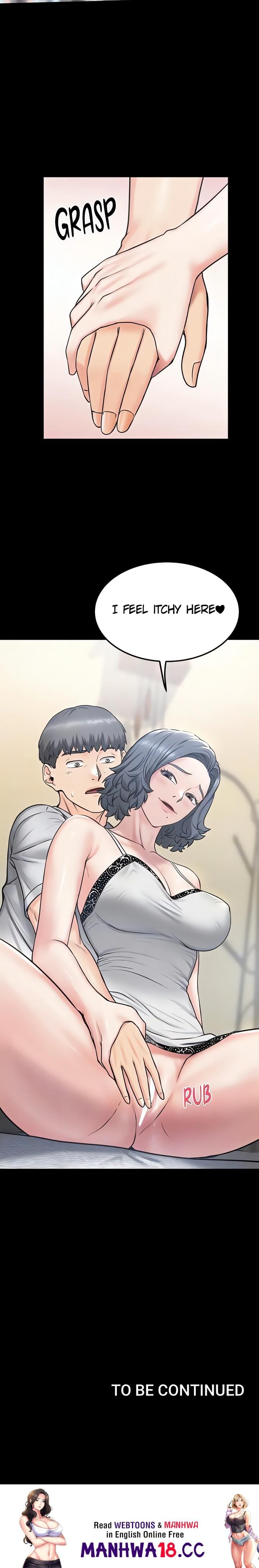 Island Girl Uncensored, chapter 17, page 17 of 17