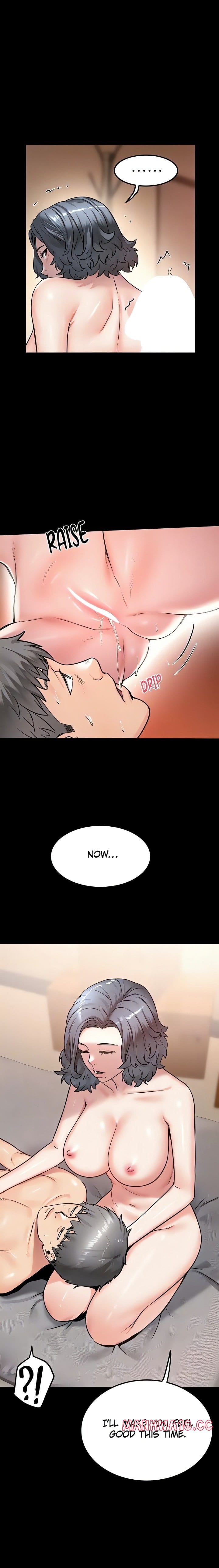 Island Girl Uncensored, chapter 18, page 7 of 16