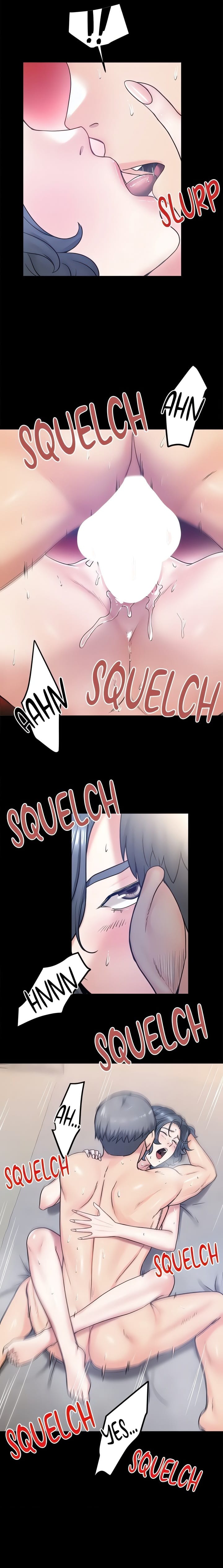 Island Girl Uncensored, chapter 19, page 5 of 16