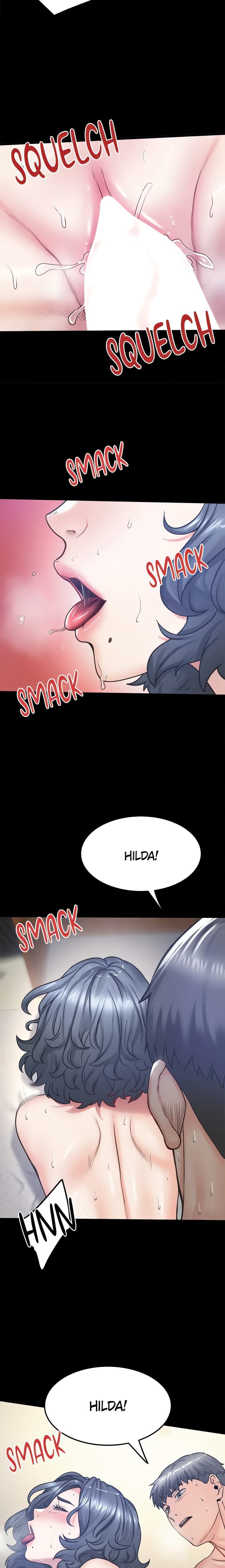 Island Girl Uncensored, chapter 19, page 11 of 16