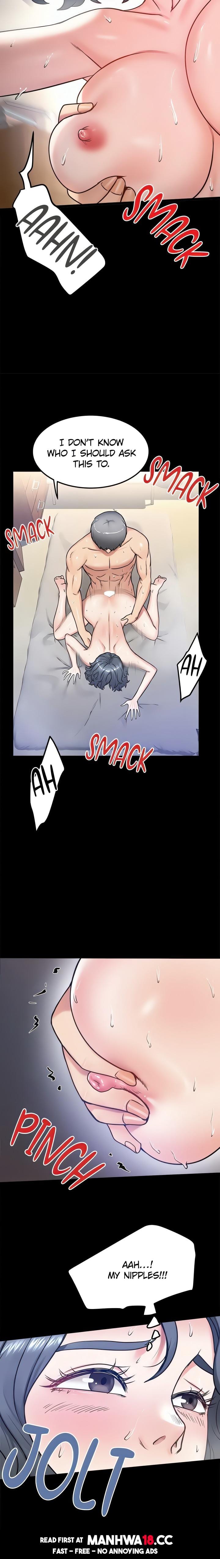 Island Girl Uncensored, chapter 19, page 13 of 16