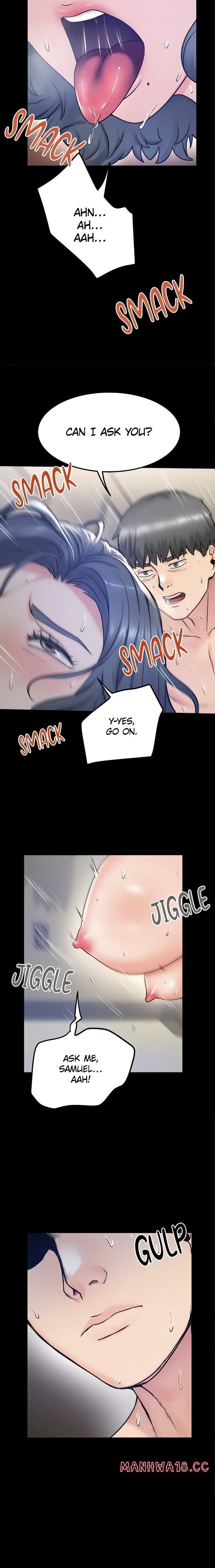 Island Girl Uncensored, chapter 19, page 15 of 16